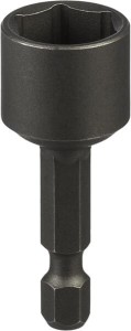 Bit klucz nasadowy z magnesem 1/4" 13mm 752359