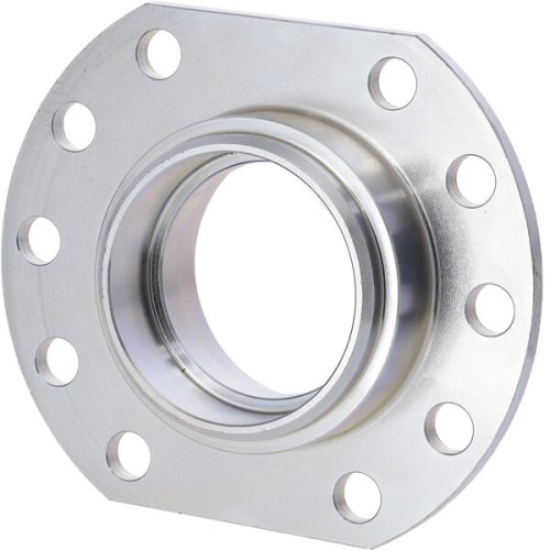 Obudowa łożyska, 10-otworowa, 62 mm 001444959N - Intertraktor