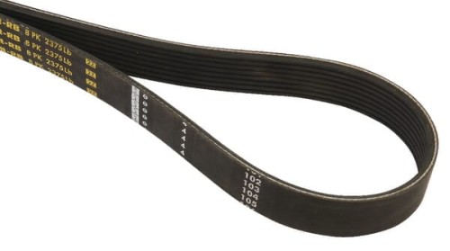 PASEK KLINOWY JD L153281 - Intertraktor