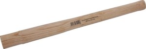 Trzonek młotka owalny 600 mm do 3 kg HA32111