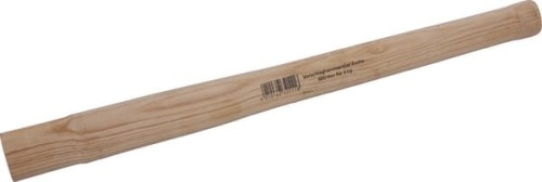 Trzonek młotka owalny 600 mm do 3 kg HA32111 - Intertraktor