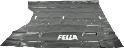 Plandeka Fella FEL17281505 - Intertraktor