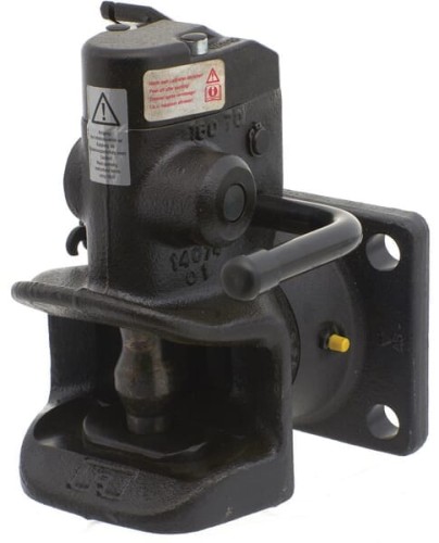 Zaczep transportowy RO873B50300 - Intertraktor