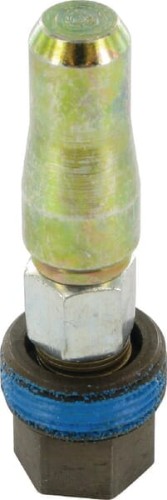 Stożek zaciskowy, 1 3/8 pierścień gwintowany 651210 - Intertraktor