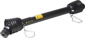 Wał przegubowy T80 L=1060 mm Comer T801060ENC15C15