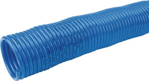 Wąż spiralny PA86 20m SPA86BU20 - Intertraktor