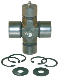 Krzyżak wału, Ø 24x75.0 mm / Ø 27x91.0 mm, 2380 Walterscheid 2106141