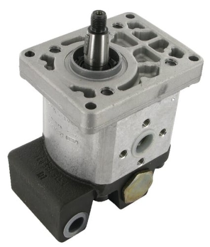 Pompa hydrauliczna Fiatagri 5180273 - Intertraktor