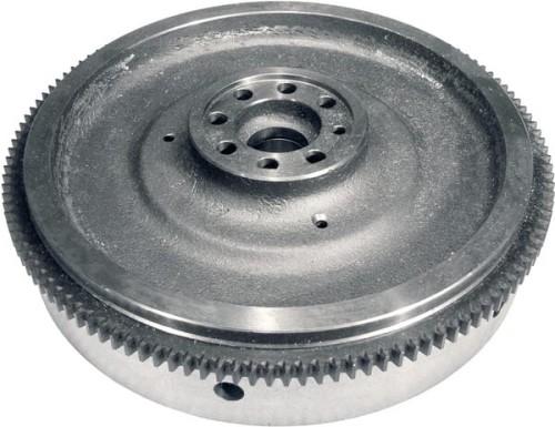 Koło zamachowe, Ø 305 mm Z-126 VPC4236 - Intertraktor