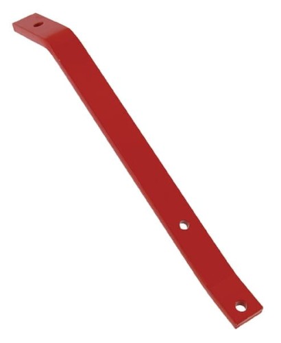 Uchwyt zęba czerwony 810670220 - Intertraktor