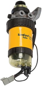 Filtr paliwa kpl. 32925717KR