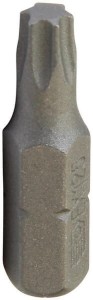 Bit do śrub z łbem Torx® 1/4" Facom, T25 EX125