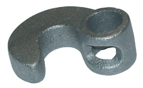Haczyk zamykający 050800100 - Intertraktor