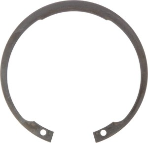 Pierścień osadczy wewnętrzny 92x3 mm DIN472 Kramp 47292P010