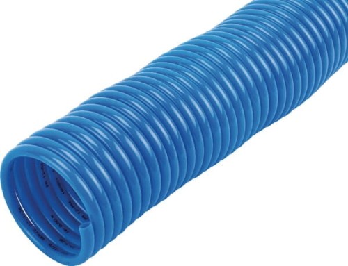 Wąż spiralny PA108 20m SPA108BU20 - Intertraktor