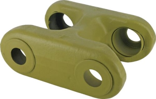 Widłak, podwójny, W2400/P400/W400E Walterscheid 352600 - Intertraktor