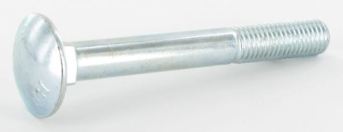 Śruba zamkowa M12x100 kl.10.9 Lely 9105800720 - Intertraktor