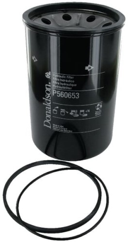 Filtr hydrauliki Donaldson P560653 P560653 - Intertraktor