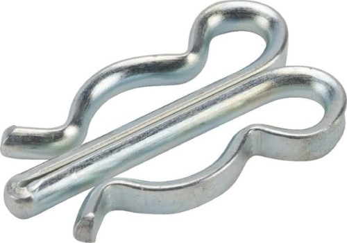Zawleczka sprężysta 10x3,2 AGW28210 - Intertraktor