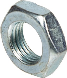Nakrętka niska, M14 x 1,5, Stoll 1406610