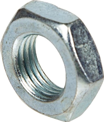 Nakrętka niska, M14 x 1,5, Stoll 1406610 - Intertraktor