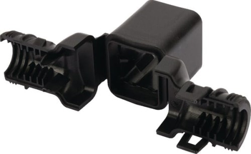 Obudowa przewodu, DT048P 180 DS10112450805 - Intertraktor