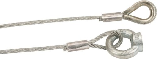 Linka blokująca 813320679X - Intertraktor
