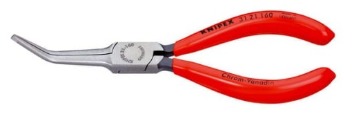 Szczypce do elektroniki TA3121160 - Intertraktor