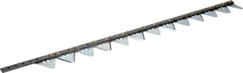Segment końcowy kosy, 13-1/2 14 TPI EASY CUT II 391016762 - Intertraktor