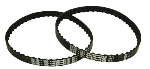 Pas zębaty ZR L 1/2", 68 zębów 255L050 - Intertraktor