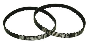 Pas zębaty ZR L 1/2", 72 zębów 270L050