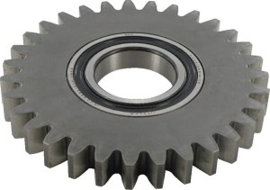 Koło zębate Z-31 Niemeyer 017536