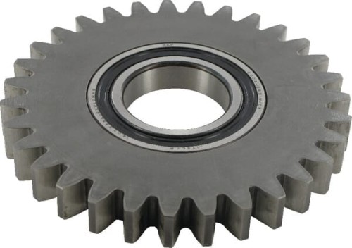 Koło zębate Z-31 Niemeyer 017536 - Intertraktor