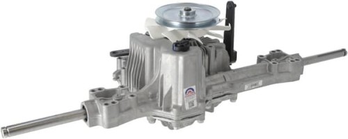 Przekładnia K46BC 7A646084130 - Intertraktor