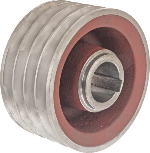 Koło pasowe 56680310 - Intertraktor