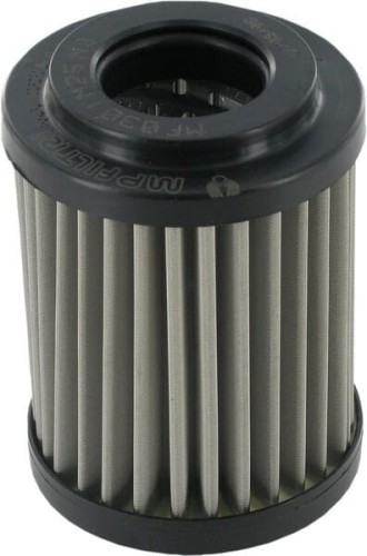 Element filtracyjny 25 µm MF0301M25NB - Intertraktor