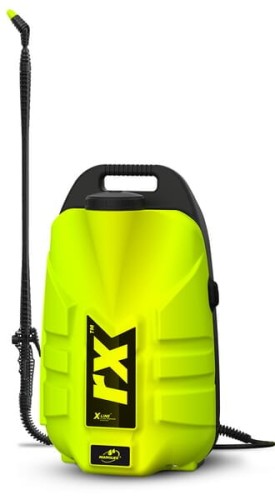 Opryskiwacz akumulatorowy plecakowy RX™ X-line 12 l 1727521210 - Intertraktor