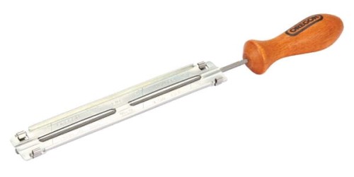 Przyrząd do ostrzenia łańcucha 4.5 mm (11/64") Q29192C - Intertraktor