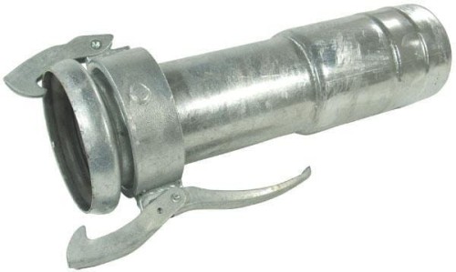 Złącze KKM 5" z króćcem na wąż 6" 5204006Z - Intertraktor