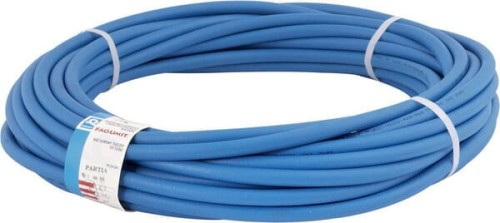 Wąż do tlenu OXYGEN, Ø 6,3 mm 20 bar 908092106100 - Intertraktor