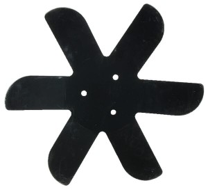 Talerz skrajny, prawy 460x8 mm, gwiazda 3-otwory 00310893