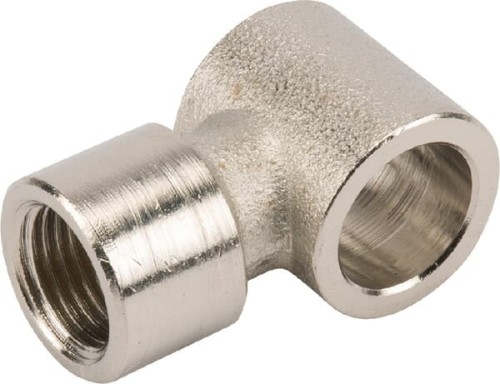 Złącze Banjo gwint wew. 1/4" FBC14P - Intertraktor