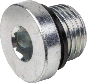 Korek z uszczelką M16x1.5 VSM16WDGP