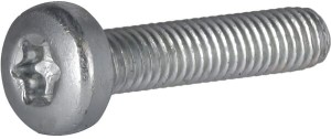 Wkręt Torx TCB M4x20 1127356450