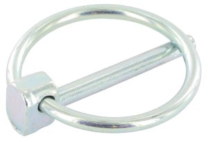 Kołek składany 4,5 mm 3119565