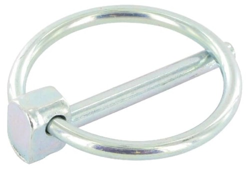 Zawleczka składana 4,5x32 DIN11023 3119567 - Intertraktor