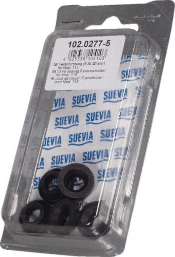 Uszczelka zaworu (5 szt. blister) SU10202775 - Intertraktor