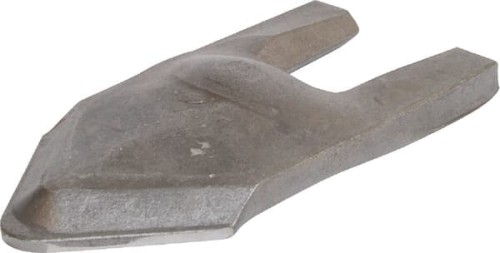 Dłuto lemiesza „Knock-on” 80 mm Kverneland A133016232 - Intertraktor