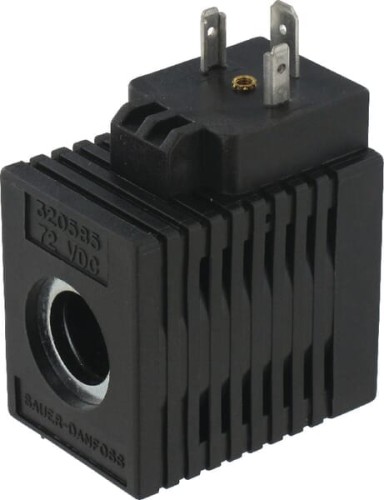 Cewka CP900-72DC seria 10.12.16.20 CP95072 - Intertraktor