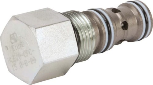 Kompensator HLE10-CPC-15-B-00 MVB1083038529 - Intertraktor